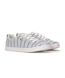 Keds ケッズ クレスト キャンバス ネイビー