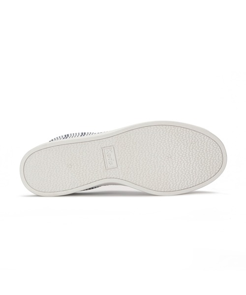 Keds（ケッズ）の「Keds ケッズ クレスト キャンバス ネイビー（スニーカー・レディース・ネイビー・24.0cm/25.0cm/23.0cm）」の6枚目の写真