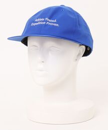 LITTLE UNION（リトルユニオン）の「【THE NORTH FACE】NN2640-TB Word Embroid Six Panel Cap（キャップ）」