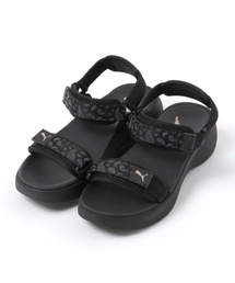 【PUMA】サンダルVOLA P