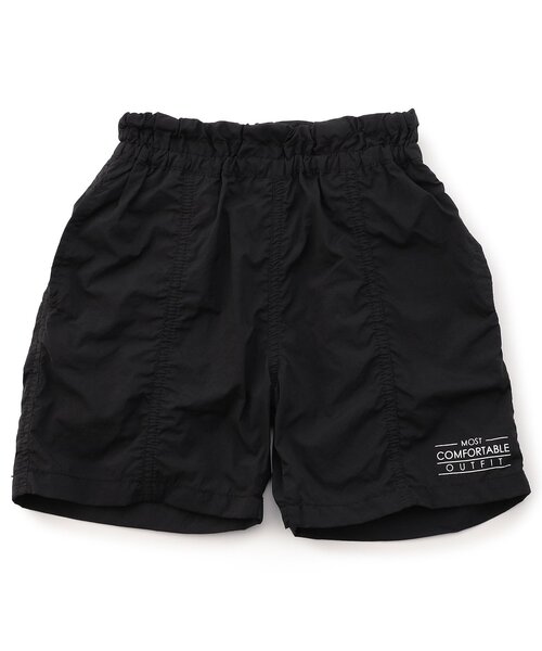 F.O.KIDS(エフオーキッズ)の「【撥水加工】ふわっとエアリーショーツ(その他パンツ・キッズ・オレンジ/ライム/カーキ/ブラック/ブルー・160/150/140/130/120/110/100/90/80)」の6枚目の写真