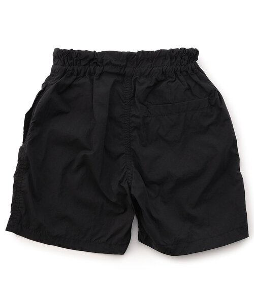 F.O.KIDS(エフオーキッズ)の「【撥水加工】ふわっとエアリーショーツ(その他パンツ・キッズ・オレンジ/ライム/カーキ/ブラック/ブルー・160/150/140/130/120/110/100/90/80)」の18枚目の写真