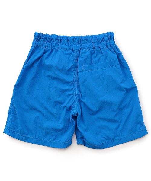 F.O.KIDS(エフオーキッズ)の「【撥水加工】ふわっとエアリーショーツ(その他パンツ・キッズ・オレンジ/ライム/カーキ/ブラック/ブルー・160/150/140/130/120/110/100/90/80)」の19枚目の写真