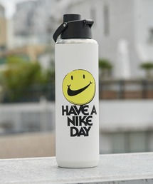 NIKE（ナイキ）の「NIKE/ナイキ  ステンレス ツイストオフキャップ ボトル 水筒 950ml 2026年秋冬 秋服 冬服（水筒）」