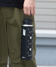 NIKE（ナイキ）の「NIKE/ナイキ  ステンレス ツイストオフキャップ ボトル 水筒 950ml 2026年 夏 夏服（水筒）」