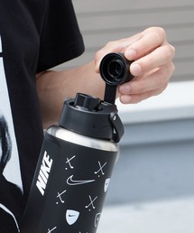 NIKE（ナイキ）の「NIKE/ナイキ  ステンレス ツイストオフキャップ ボトル 水筒 950ml 2026年秋冬 秋服 冬服（水筒）」