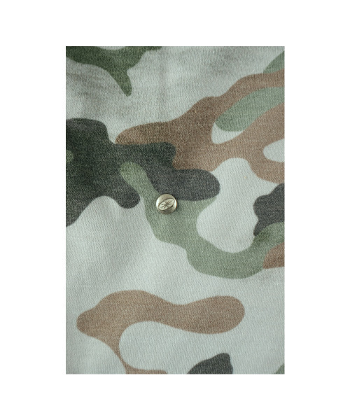 ERTR(イーアールティーアール)の「Star Picket Girl T-Shirt Camo(Tシャツ/カットソー・レディース・その他・SMALL/MEDIUM/LARGE)」の7枚目の写真