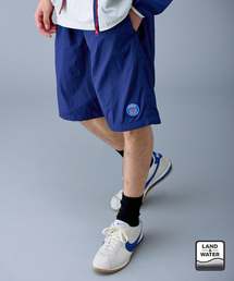 【Paris Saint-Germain / パリ・サン=ジェルマン】 JP Crest Easy Shorts