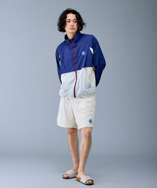 PARIS SAINT-GERMAIN(パリサンジェルマン)の「【Paris Saint-Germain / パリ・サン=ジェルマン】 JP Crest Easy Shorts(その他パンツ・メンズ・ブラック/ネイビー/ライトグレー・LARGE/MEDIUM/SMALL)」の22枚目の写真
