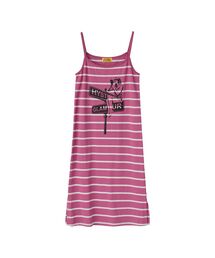 HYSTERIC GLAMOUR | HG INTERSECTION ワンピース(ワンピース)