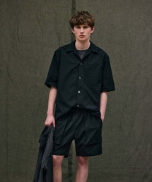 FACTOTUM（ファクトタム）の「【FACTOTUM】 PW TRO Military Shorts PT（その他パンツ）」