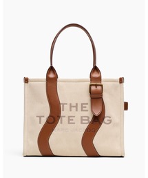A'GEM/9 × .kom 『MUCENT/ムーセント』PRIME WRINKLE LEATHER TOTE BAG