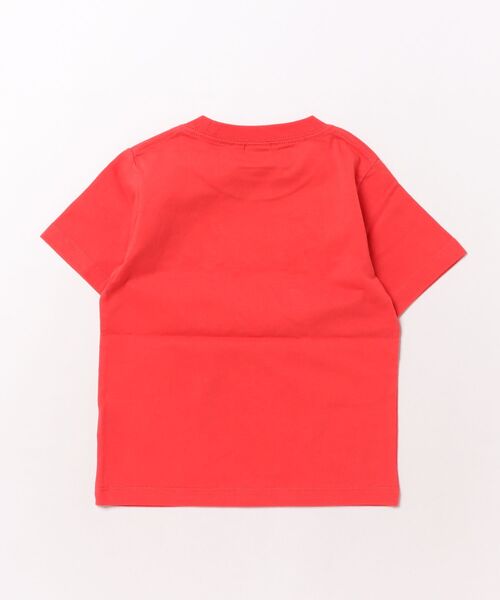 Arnold Palmer(アーノルドパーマー)の「アソート グラフィック Tシャツ(Tシャツ/カットソー・キッズ・ホワイト/サックスブルー/レッド・115cm/95cm/105cm/145cm/135cm/125cm)」の5枚目の写真