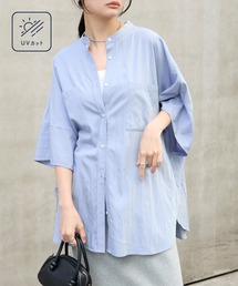 ノーカラーシャツ」に該当するファッション通販 - ZOZOTOWN