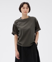 MARGARET HOWELL｜マーガレット・ハウエルのTシャツ/カットソー