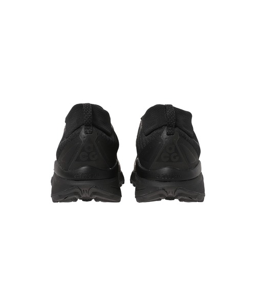 NIKE(ナイキ)の「NIKE WMNS ACG ZEGAMA TRAIL HV8115-002(スニーカー・メンズ・ブラック・24.5cm/24cm/23.5cm/23cm)」の4枚目の写真