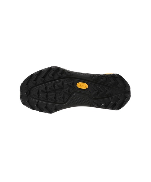 NIKE(ナイキ)の「NIKE WMNS ACG ZEGAMA TRAIL HV8115-002(スニーカー・メンズ・ブラック・24.5cm/24cm/23.5cm/23cm)」の6枚目の写真