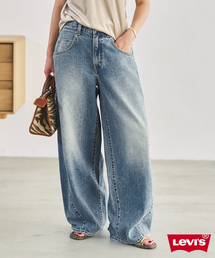 Spick & Span｜スピック アンド スパンのデニムパンツ（ブルー