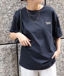 【PENNEYS】イージーケアオーバーTシャツ