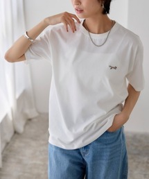 【PENNEYS】イージーケアオーバーTシャツ