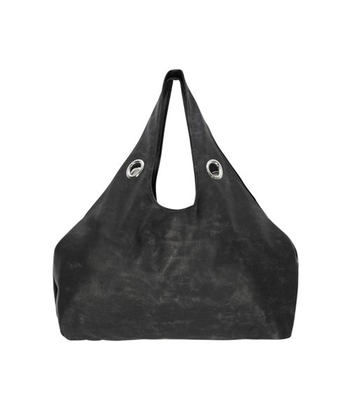 ASON（アズオン）の「LUX CRACK BIG BAG（ショルダーバッグ・レディース・その他・FREE）」の9枚目の写真