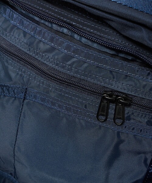 BRIEFING(ブリーフィング)の「【WEB限定】<BRIEFING>COMPACT PACK MW GEN II/バックパック(バックパック/リュック・メンズ・ブラック/ネイビー・FREE)」の14枚目の写真