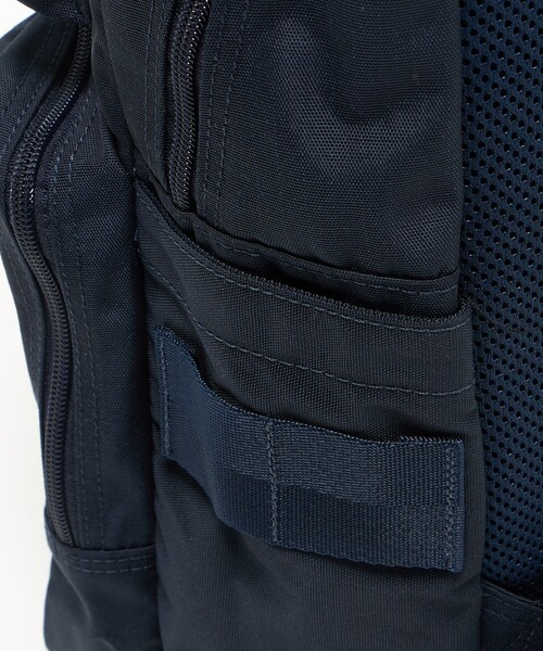 BRIEFING(ブリーフィング)の「【WEB限定】<BRIEFING>COMPACT PACK MW GEN II/バックパック(バックパック/リュック・メンズ・ブラック/ネイビー・FREE)」の15枚目の写真