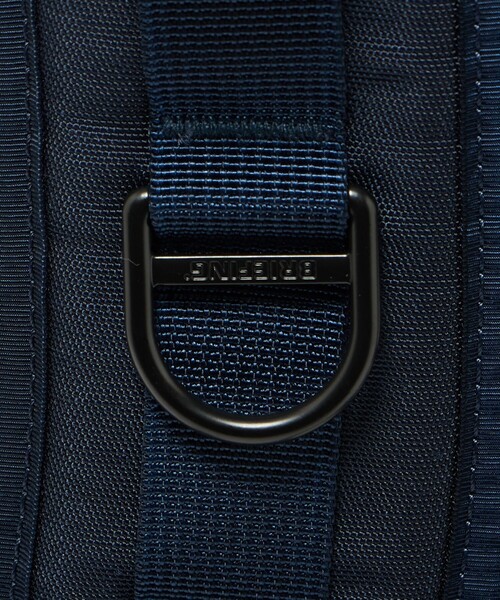 BRIEFING(ブリーフィング)の「【WEB限定】<BRIEFING>COMPACT PACK MW GEN II/バックパック(バックパック/リュック・メンズ・ブラック/ネイビー・FREE)」の16枚目の写真