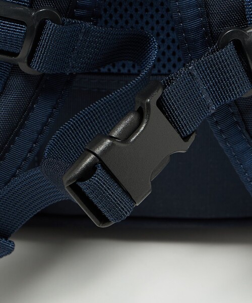 BRIEFING(ブリーフィング)の「【WEB限定】<BRIEFING>COMPACT PACK MW GEN II/バックパック(バックパック/リュック・メンズ・ブラック/ネイビー・FREE)」の17枚目の写真