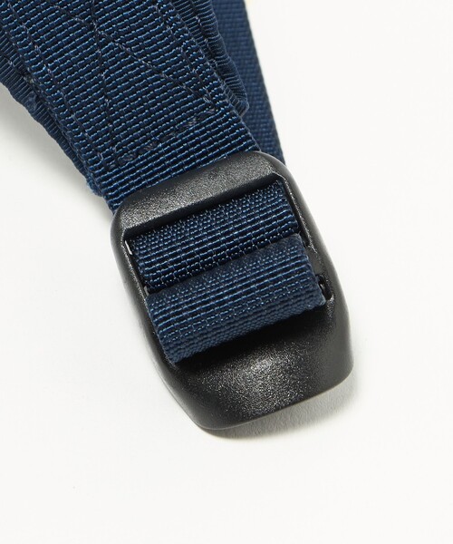BRIEFING(ブリーフィング)の「【WEB限定】<BRIEFING>COMPACT PACK MW GEN II/バックパック(バックパック/リュック・メンズ・ブラック/ネイビー・FREE)」の18枚目の写真
