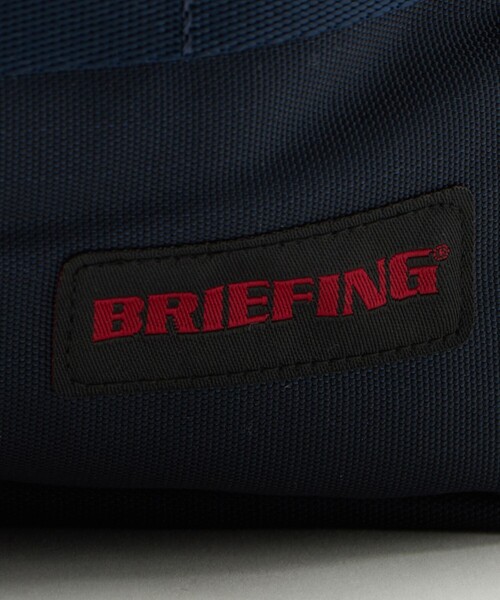 BRIEFING(ブリーフィング)の「【WEB限定】<BRIEFING>COMPACT PACK MW GEN II/バックパック(バックパック/リュック・メンズ・ブラック/ネイビー・FREE)」の19枚目の写真