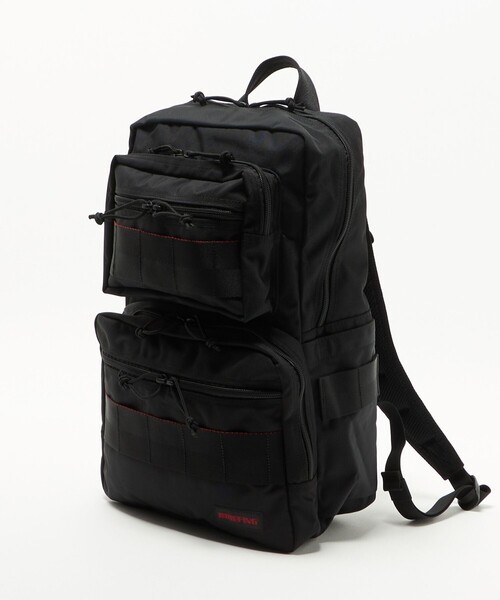 BRIEFING(ブリーフィング)の「【WEB限定】<BRIEFING>COMPACT PACK MW GEN II/バックパック(バックパック/リュック・メンズ・ブラック/ネイビー・FREE)」の21枚目の写真