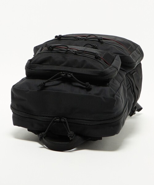BRIEFING(ブリーフィング)の「【WEB限定】<BRIEFING>COMPACT PACK MW GEN II/バックパック(バックパック/リュック・メンズ・ブラック/ネイビー・FREE)」の22枚目の写真