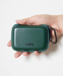 カードケース カラビナ キーホルダー ポーチ」に該当する財布/小物
