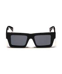 off white（オフホワイト）の「Off-White/オフホワイト/Sunglasses（サングラス）」