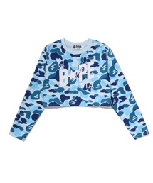 A BATHING APE｜ア ベイシング エイプのトップス（ブルー・ネイビー
