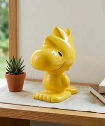 A BAG OF CHIPS（アバッグオブチップス）の「PEANUTS/ピーナッツ　スヌーピー　立体コインバンク（インテリア雑貨）」