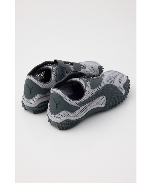 PUMA（プーマ）の「モストロ フリーダム（スニーカー・レディース・グレー/カーキ・25cm/24.5cm/24cm/23.5cm/23cm）」の4枚目の写真