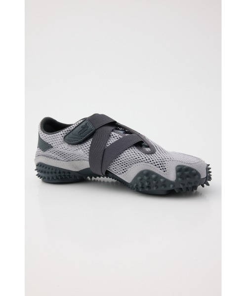 PUMA（プーマ）の「モストロ フリーダム（スニーカー・レディース・グレー/カーキ・25cm/24.5cm/24cm/23.5cm/23cm）」の5枚目の写真