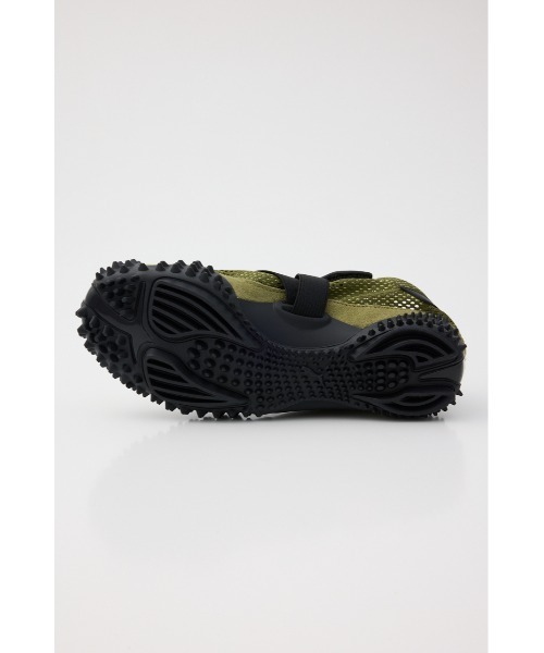 PUMA（プーマ）の「モストロ フリーダム（スニーカー・レディース・グレー/カーキ・25cm/24.5cm/24cm/23.5cm/23cm）」の16枚目の写真