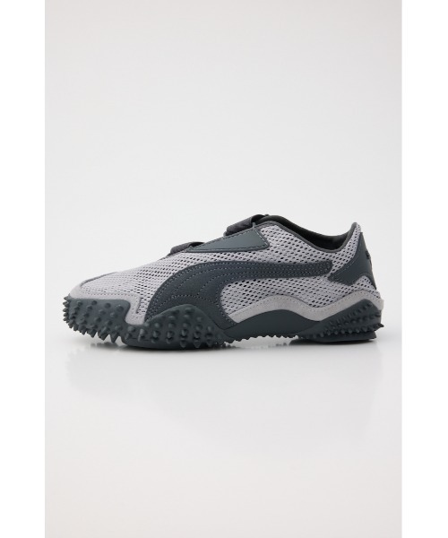 PUMA（プーマ）の「モストロ フリーダム（スニーカー・レディース・グレー/カーキ・25cm/24.5cm/24cm/23.5cm/23cm）」の17枚目の写真
