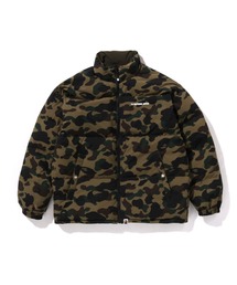 A BATHING APE｜ア ベイシング エイプのダウンジャケット/コート通販