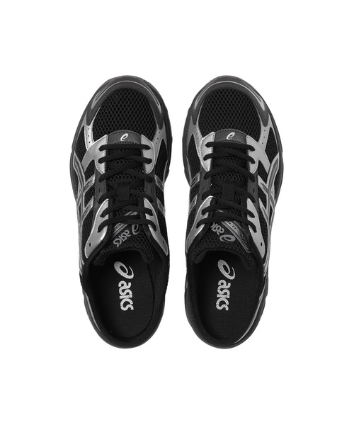 ASICS(アシックス)の「GEL-1130 MULE 1203B048-001(スニーカー・レディース・ブラック・23.5cm/24cm/24.5cm/25cm/23cm)」の6枚目の写真
