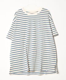FACETASM（ファセッタズム）の「半袖Tシャツ【fruit of the loomコラボ】（Tシャツ/カットソー）」