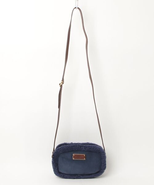 ブランド古着】UGG｜アグのショルダーバッグ古着通販 - ZOZOUSED
