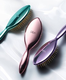 ReFa｜リファのヘアブラシ（ピンク/桃色系）通販 - ZOZOTOWN