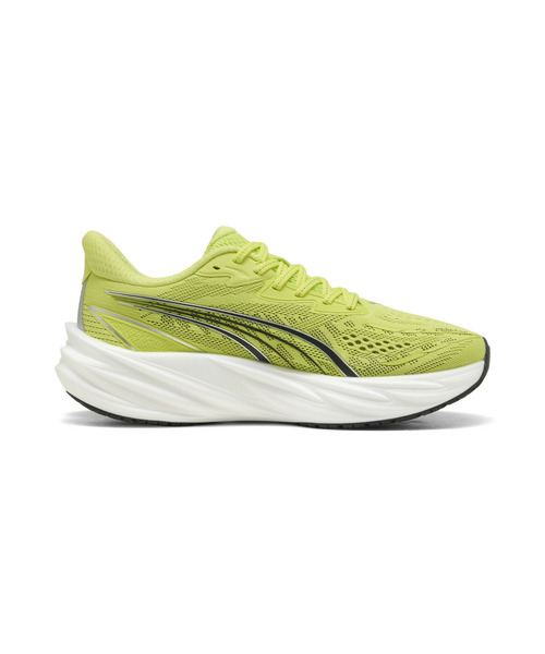 PUMA(プーマ)の「PUMA プーマ ウィメンズ ヴェロシティ ニトロ 5 ランニングシューズ(スニーカー・レディース・ホワイト×レッド/セージグリーン/ブラック×ホワイト/レッド系その他3/ラベンダー・23.0cm/23.5cm/24.0cm/22.5cm/22.0cm/24.5cm/25.0cm/25.5cm)」の17枚目の写真