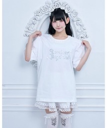 エンジェルストーンTシャツ