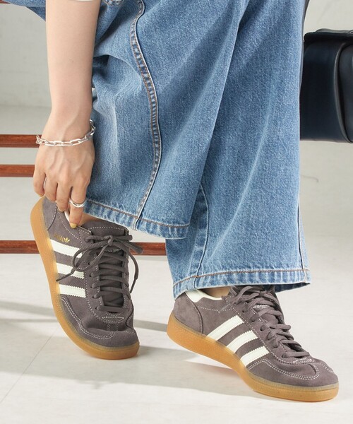 adidas Originals: HANDBALL SPEZIAL（スニーカー）｜adidas Originals