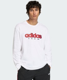 GFX T / ロンT / アディダスオリジナルス adidas Originals